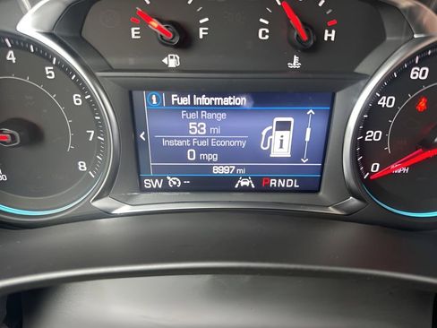 Used 2024 Chevrolet Equinox LT w/ Driver Convenience Package image 23