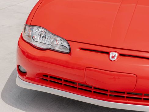 Used 2000 Chevrolet Monte Carlo SS FWD image 26