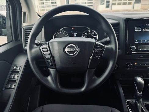 Used 2024 Nissan Frontier S image 22