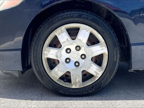 Used 2008 Honda Civic LX image 8