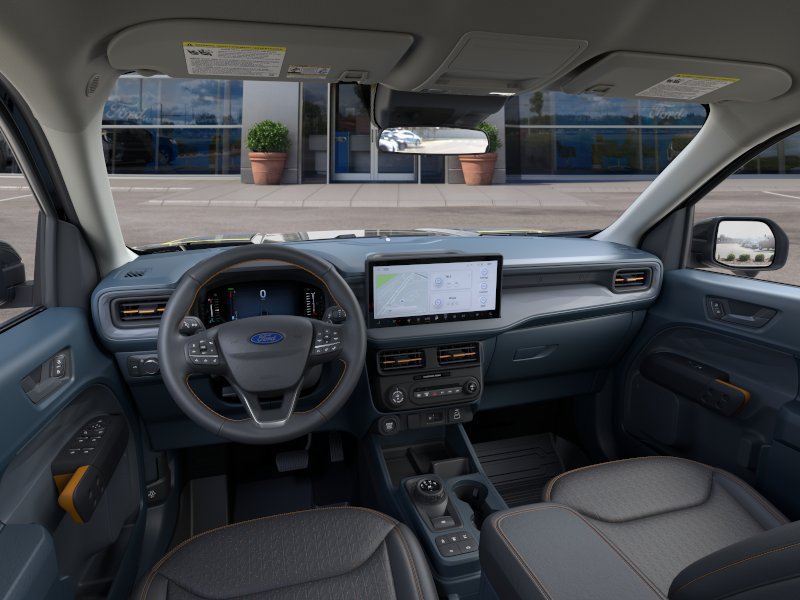 New 2026 Ford Maverick Tremor AWD/4WD image 9