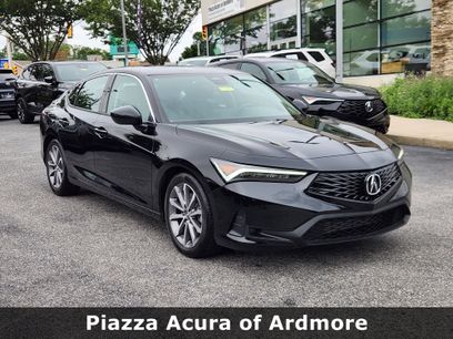 Certified 2026 Acura Integra