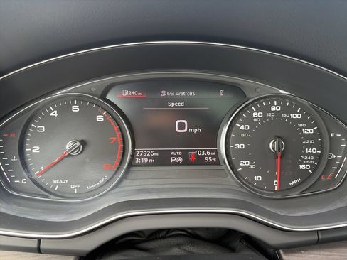 Used 2024 Audi Q5 2.0T Premium AWD/4WD image 24