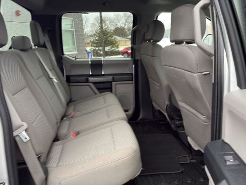 Used 2019 Ford F250 XLT w/ XLT Value Package image 22