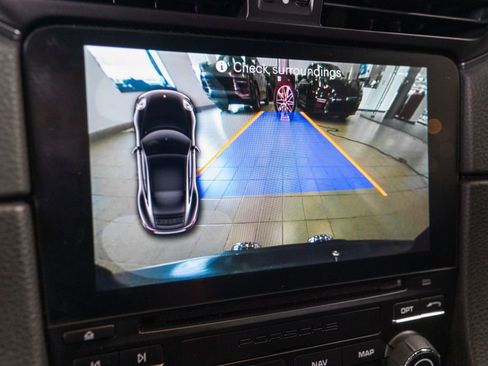 Certified 2018 Porsche 911 Carrera S RWD image 32