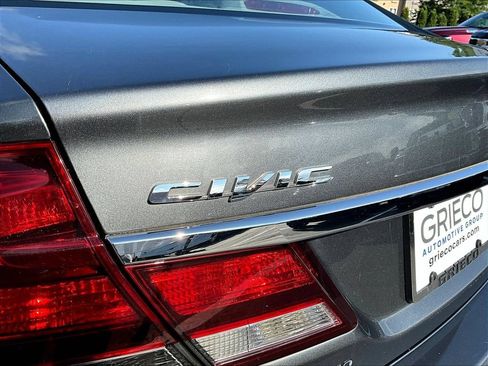 Used 2013 Honda Civic EX image 23