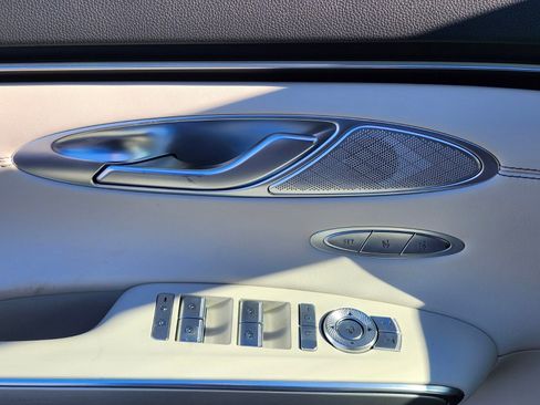New 2026 Genesis GV70 2.5T Select AWD/4WD image 18
