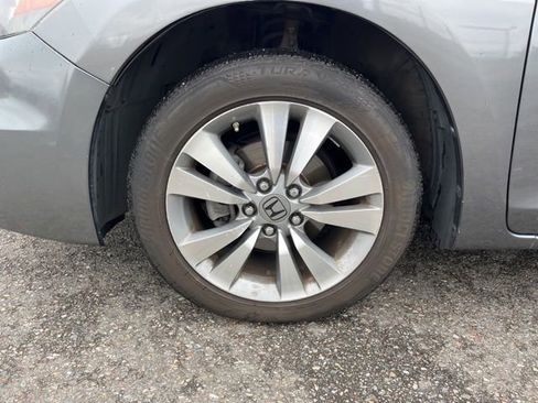Used 2012 Honda Accord LX-S image 13