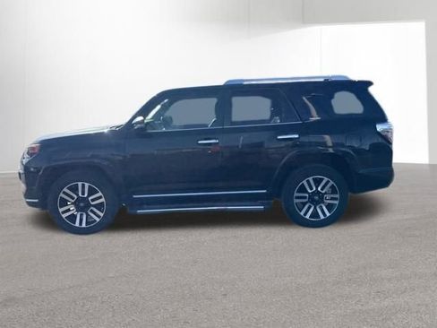 Used 2015 Toyota 4Runner Limited image 13
