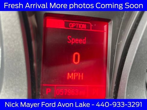 Used 2017 GMC Terrain SLT w/ Open Road Package FWD image 13