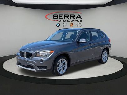 Used 2014 BMW X1 xDrive28i