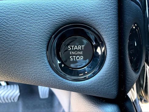 New 2026 Nissan Armada PRO-4X AWD/4WD image 14