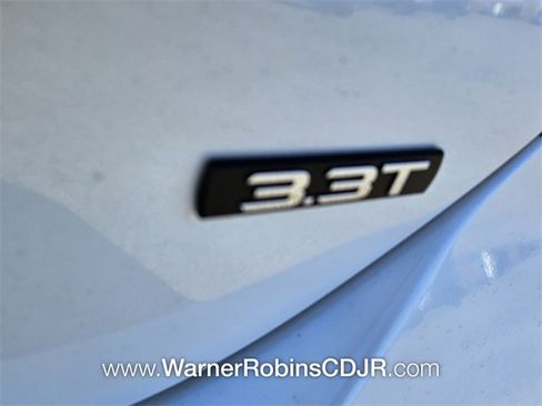 Used 2025 Genesis G70 3.3T Advanced w/ Sport Prestige Package image 12