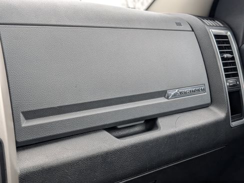 Used 2018 RAM 1500 Big Horn image 17