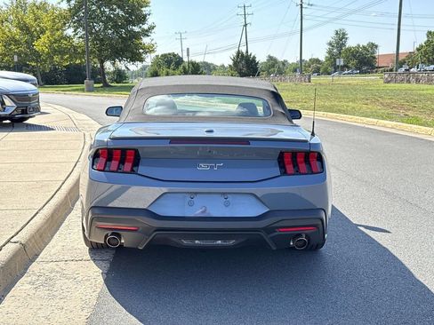 Used 2024 Ford Mustang GT Premium RWD image 24