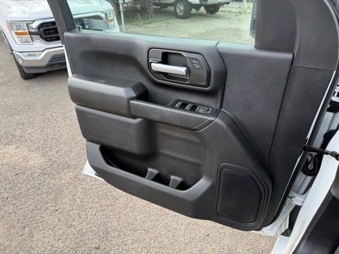 Used 2023 Chevrolet Silverado 2500 W/T w/ WT Fleet Convenience Package AWD/4WD image 22