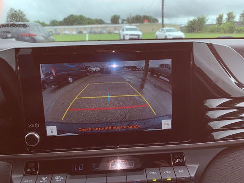 Used 2026 Toyota Camry LE FWD image 26