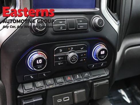 Used 2021 Chevrolet Silverado 1500 RST image 14