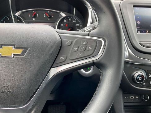 Used 2024 Chevrolet Equinox LT AWD/4WD image 11