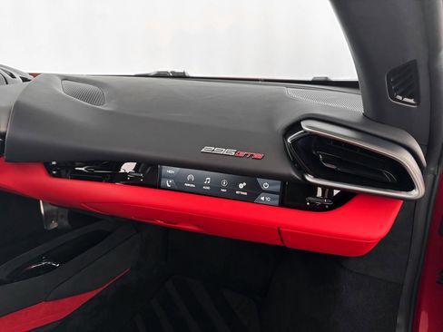 Used 2022 Ferrari 296 GTB image 27