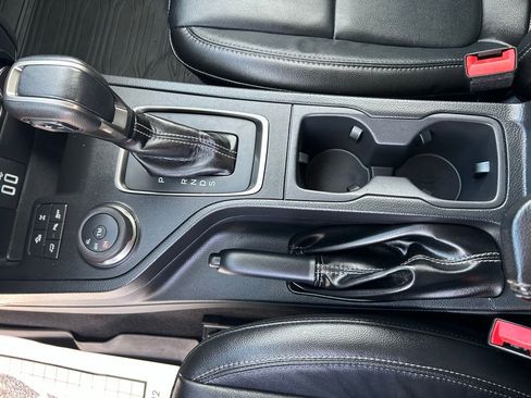 Certified 2022 Ford Ranger Lariat w/ Equipment Group 501A High image 32