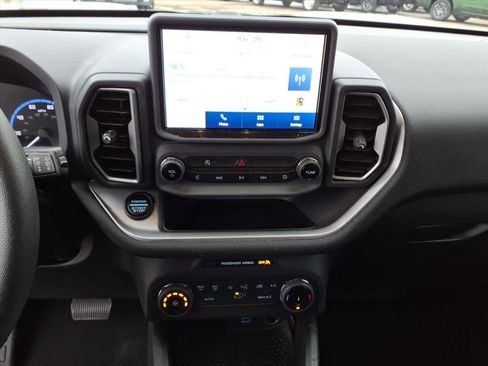 Used 2022 Ford Bronco Sport Big Bend image 11