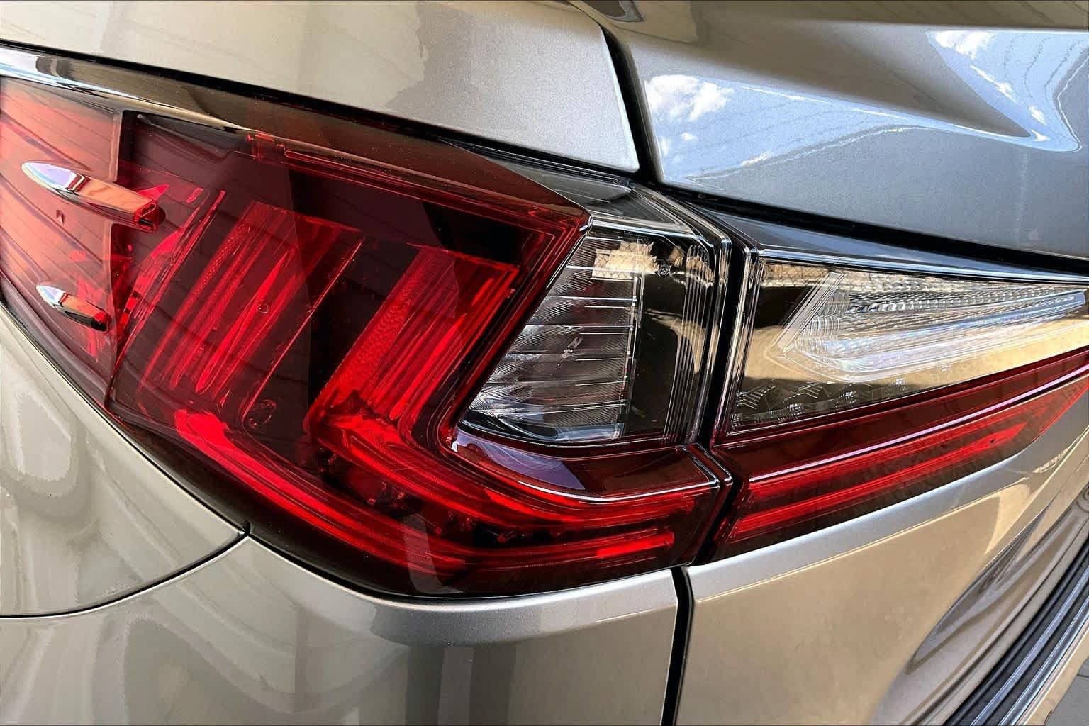 Used 2020 Lexus RX 350 FWD w/ Premium Package image 29