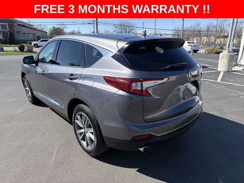Used 2019 Acura RDX w/ Technology Package image 29