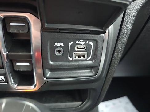 New 2026 Jeep Gladiator Sport image 30