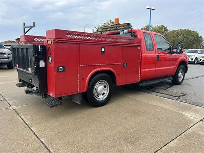 Used 2016 Ford F250 XL w/ Power Equipment Group