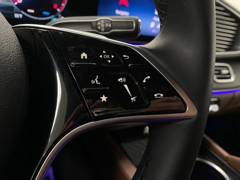 Certified 2026 Mercedes-Benz GLE 350 GLE 350 4MATIC SUV image 18