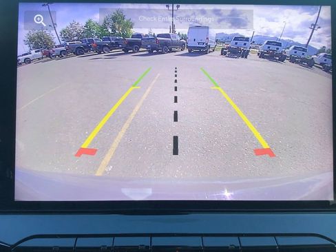 Certified 2024 Jeep Compass Limited image 16