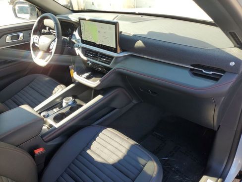 New 2026 Ford Explorer ST-Line image 16