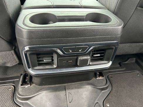 Used 2021 GMC Sierra 1500 AT4 w/ AT4 Value Package image 47