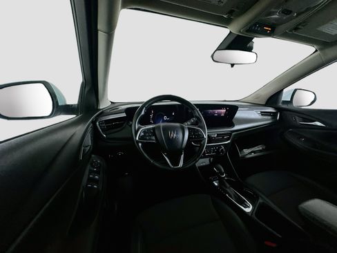 Used 2025 Buick Encore GX Preferred FWD image 18