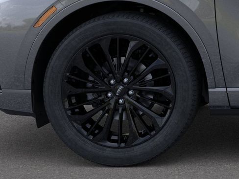 New 2026 Lincoln Corsair Reserve w/ Jet Appearance Package AWD/4WD image 19