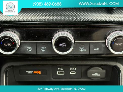 Used 2023 Honda CR-V Sport Touring image 16