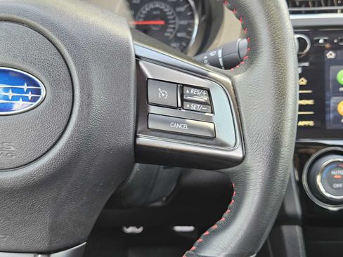 Used 2021 Subaru WRX Premium w/ Popular Package #1 AWD/4WD image 29