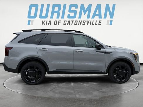 New 2026 Kia Sorento SX Prestige image 7