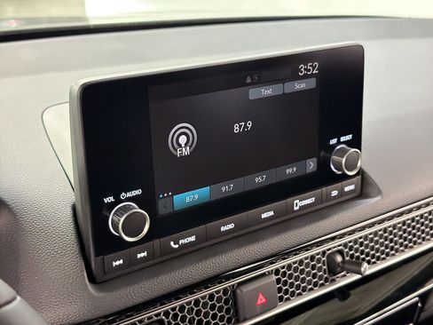 New 2026 Honda Civic Sport image 22