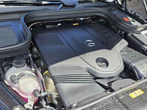 New 2026 Mercedes-Benz GLE 450 4MATIC image 26