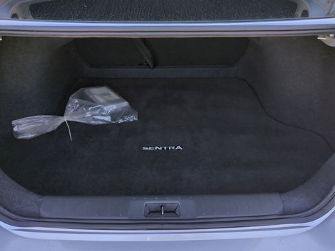 Certified 2023 Nissan Sentra S image 30