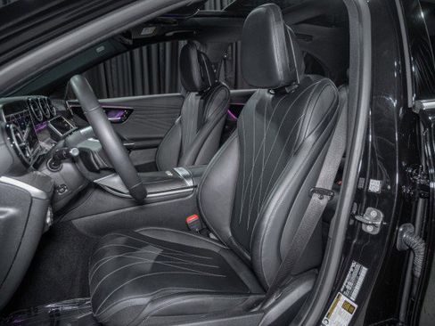 Certified 2026 Mercedes-Benz C 300 Sedan image 11