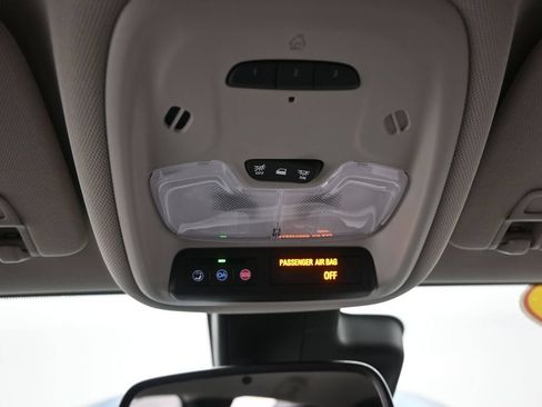 Used 2024 Buick Encore GX Avenir w/ Avenir Convenience Package FWD image 26
