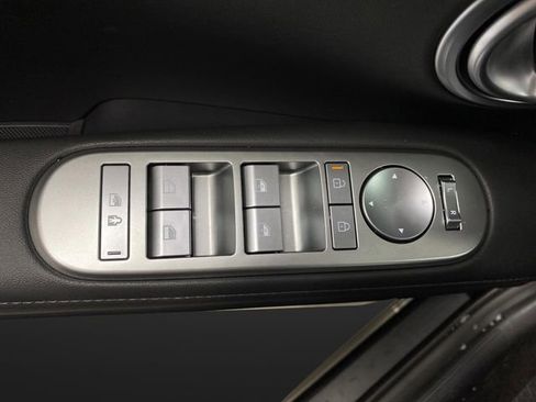 New 2026 Hyundai Palisade SEL image 28