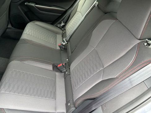 New 2026 Subaru Impreza 2.0i Sport image 4