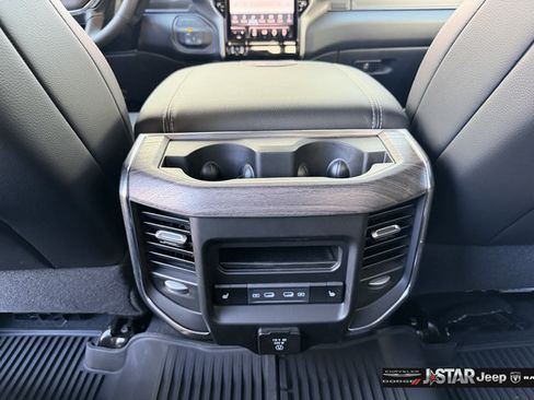 New 2026 RAM 3500 Laramie AWD/4WD image 30