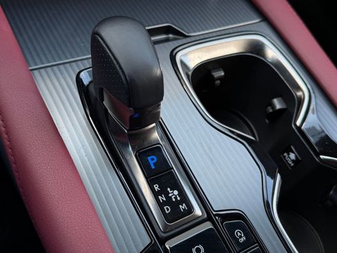 Certified 2023 Lexus RX 350 F Sport w/ Accessory Package image 16