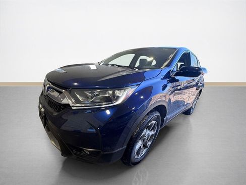 Used 2019 Honda CR-V EX image 8