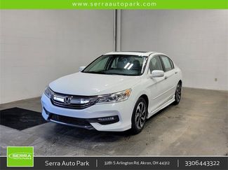 Used 2017 Honda Accord EX-L video 1